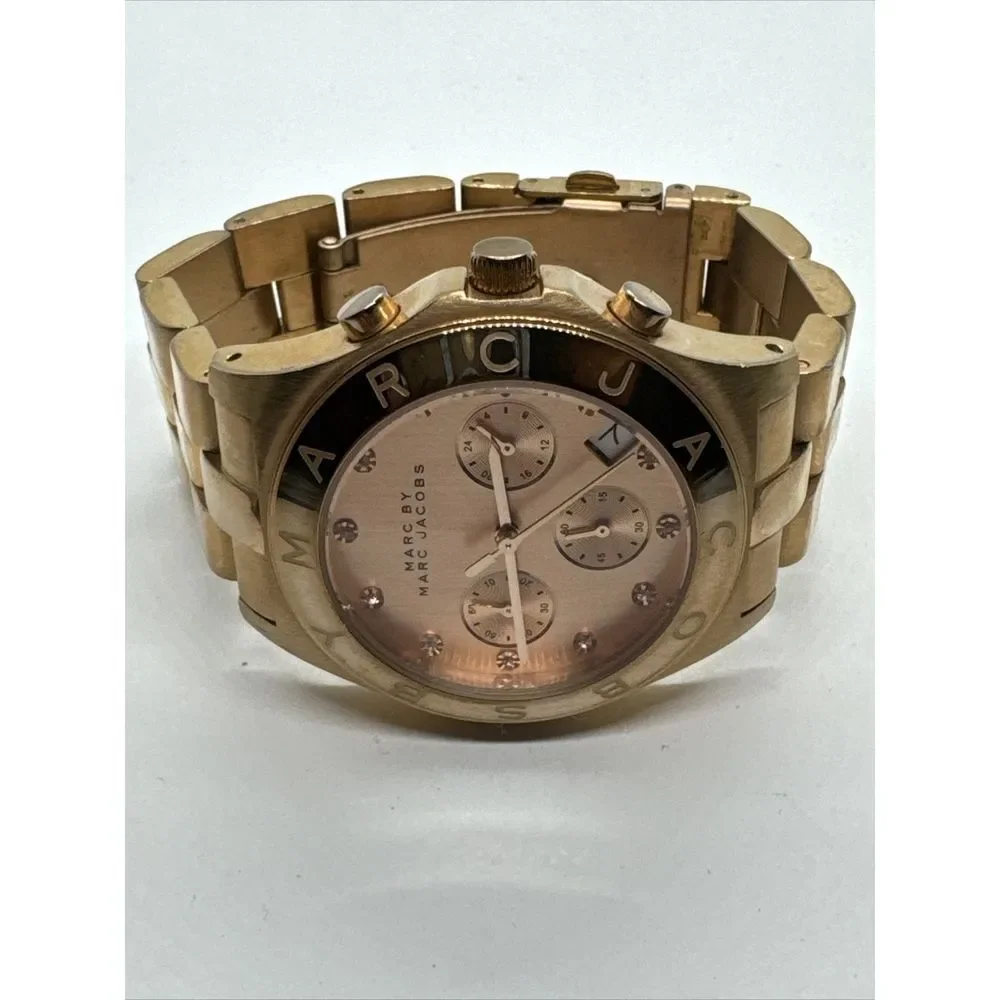 Unbranded marc by